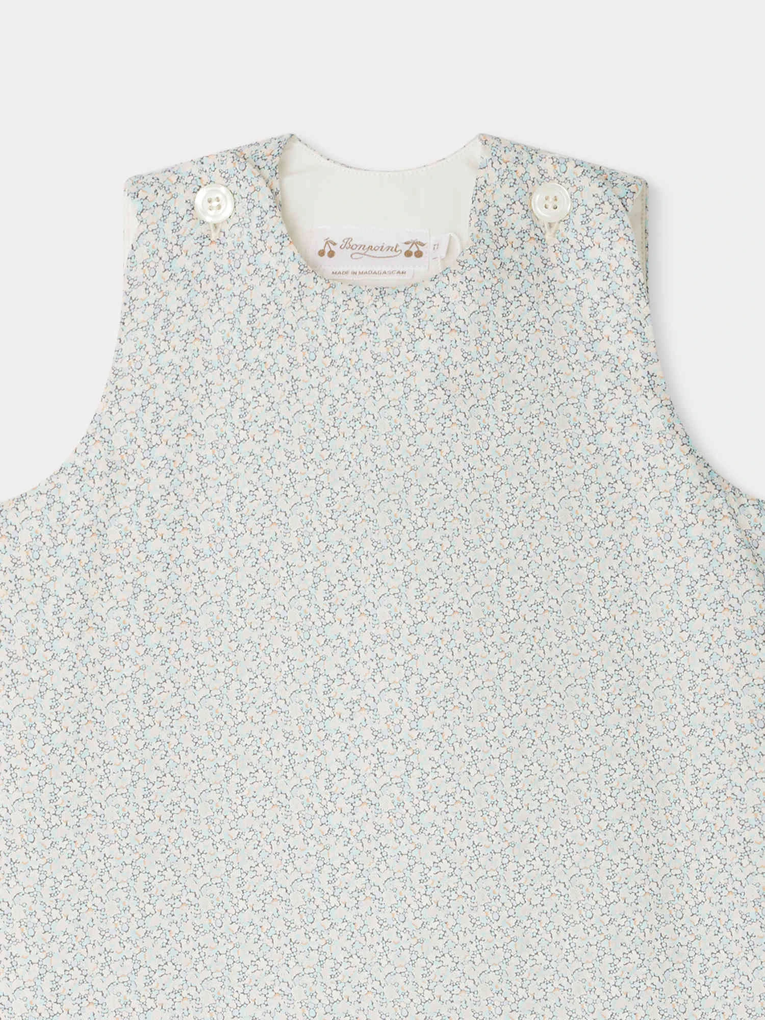 BONPOINT Turbulette Joujou Ciel 5 BONPOINT Turbulette Joujou Ciel – Image 3