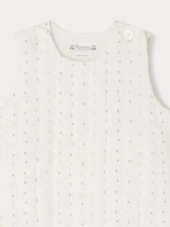 BONPOINT Turbulette Titou Vert Pomme -Bébé Vêtements Boutique S04OACW00008 644B S04OACW00008 644B 3