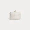 BONPOINT Pochette Cali Vert Pomme