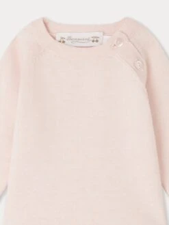BONPOINT Ensemble Fabricota Rose 7 BONPOINT Ensemble Fabricota Rose -Bébé Vêtements Boutique S04OSEK00001 020 S04OSEK00001 020 3