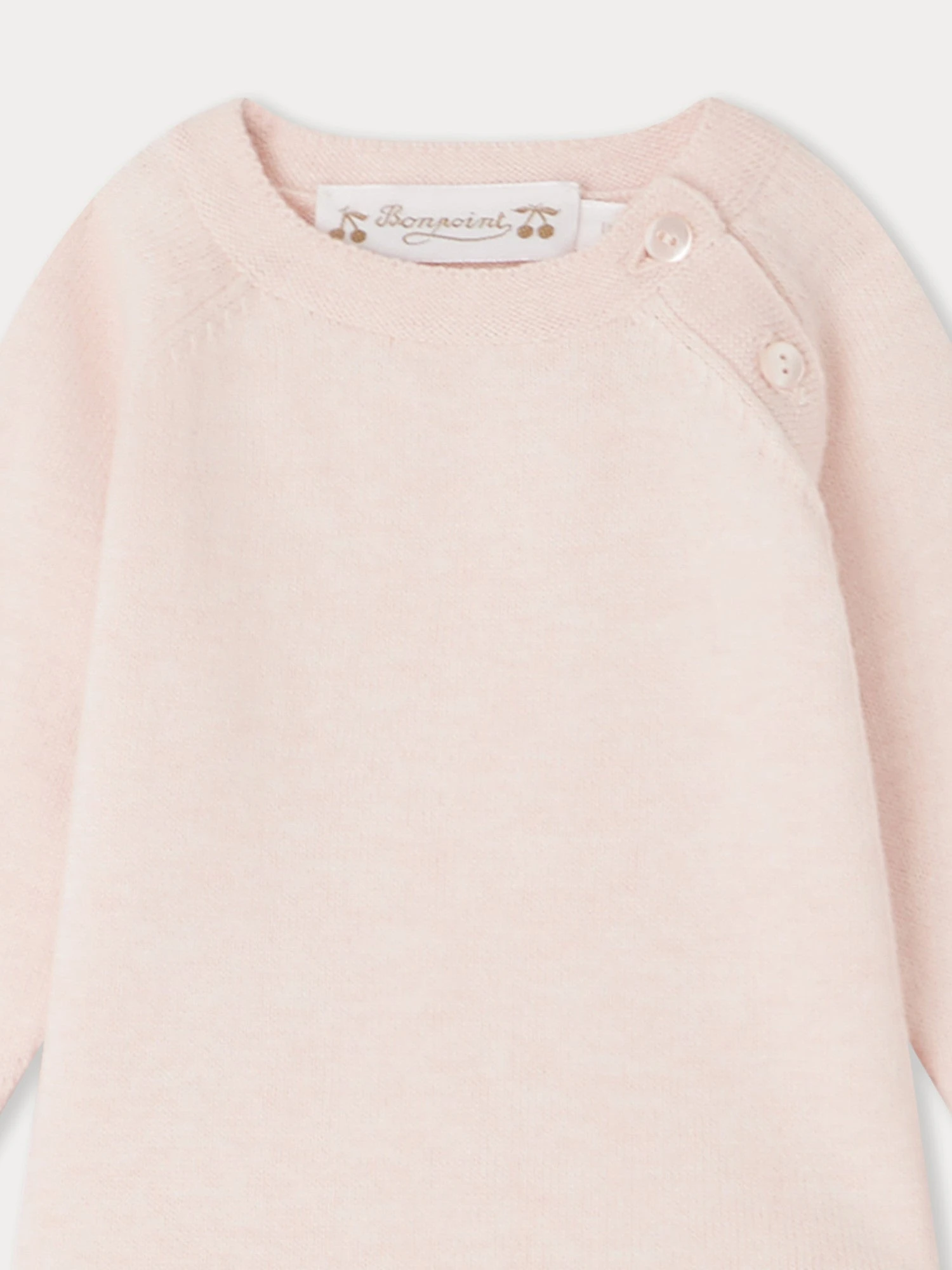 BONPOINT Ensemble Fabricota Rose 5 BONPOINT Ensemble Fabricota Rose – Image 3