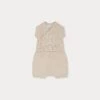 BONPOINT Ensemble Foe écru -Bébé Vêtements Boutique S04OSEK00006 003A S04OSEK00006 003A 1