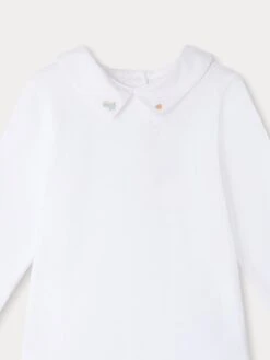 BONPOINT Body Juillet Orange -Bébé Vêtements Boutique S04OUNK00002 137C S04OUNK00002 137C 3