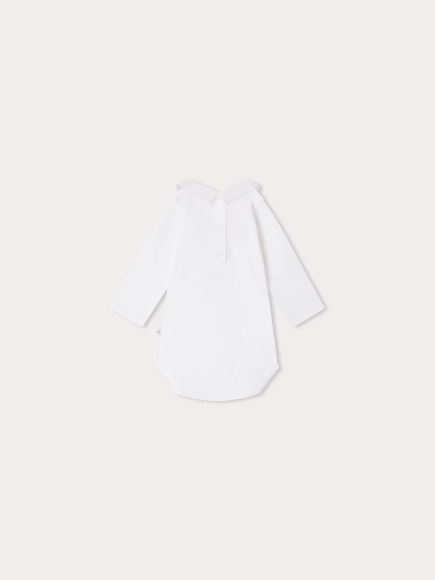 BONPOINT Body Juillet Blanc 4 BONPOINT Body Juillet Blanc – Image 2