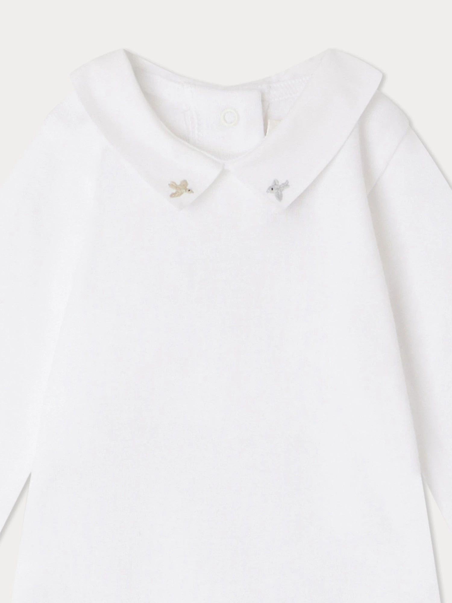 BONPOINT Body Juillet Blanc 5 BONPOINT Body Juillet Blanc – Image 3