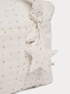 BONPOINT Sac à Langer Piou Vert Pomme 7 BONPOINT Sac à Langer Piou Vert Pomme -Bébé Vêtements Boutique S04PBAW00001 644B S04PBAW00001 644B 3