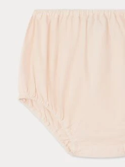 BONPOINT Bloomer Aki Rose Poudré -Bébé Vêtements Boutique S04PBEW00001 025B S04PBEW00001 025B 3