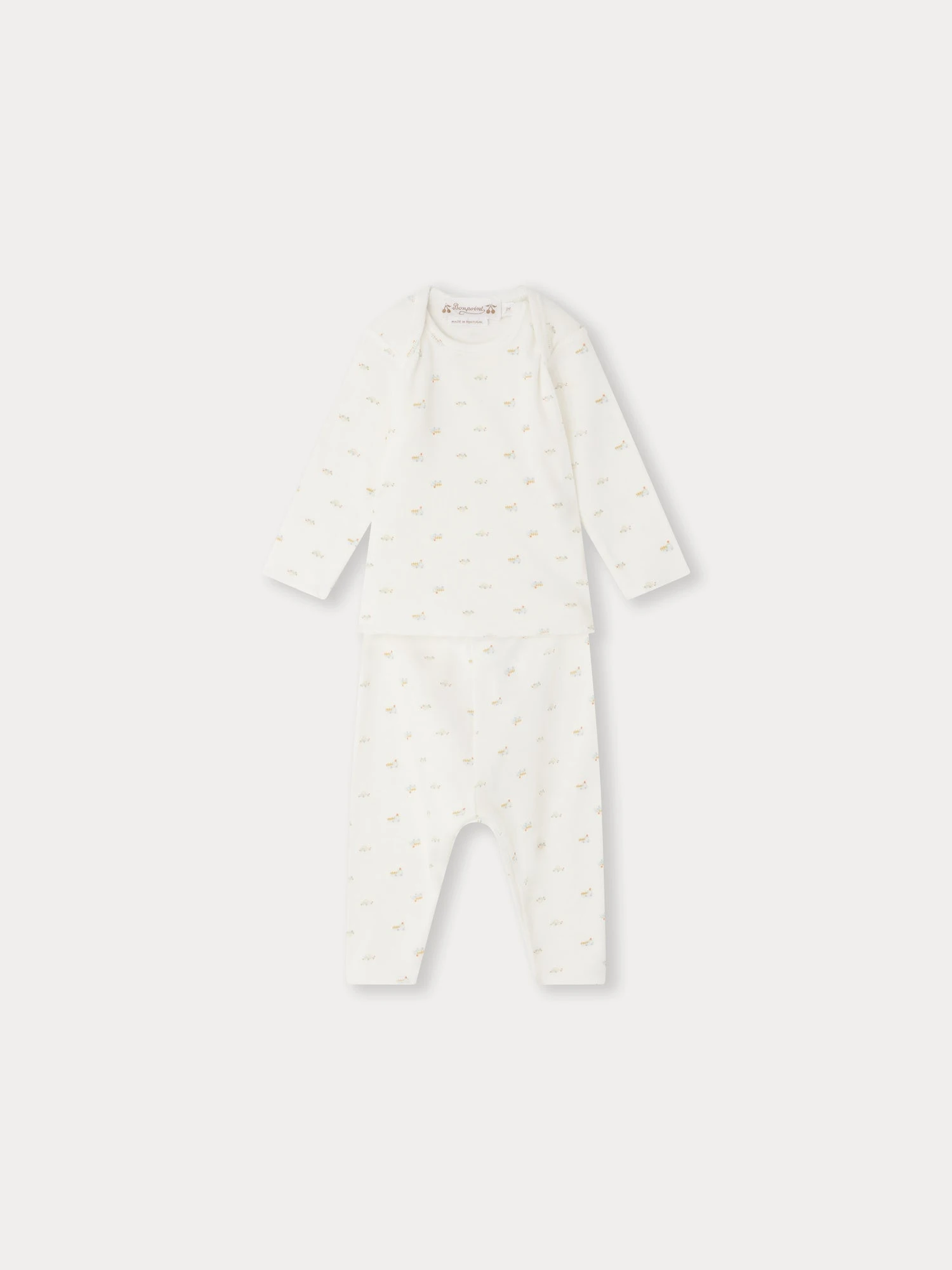 BONPOINT Ensemble Timi Lagon 3 BONPOINT Ensemble Timi Lagon