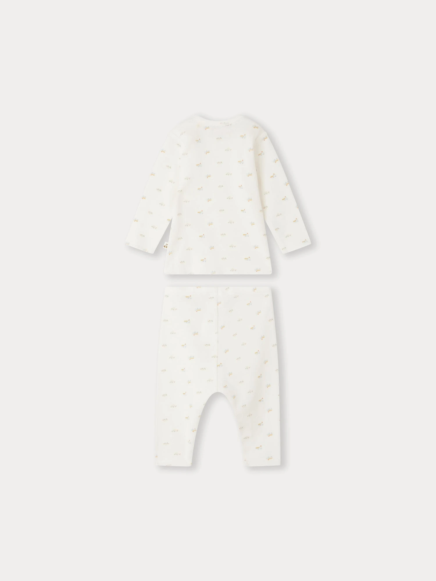 BONPOINT Ensemble Timi Lagon 4 BONPOINT Ensemble Timi Lagon – Image 2