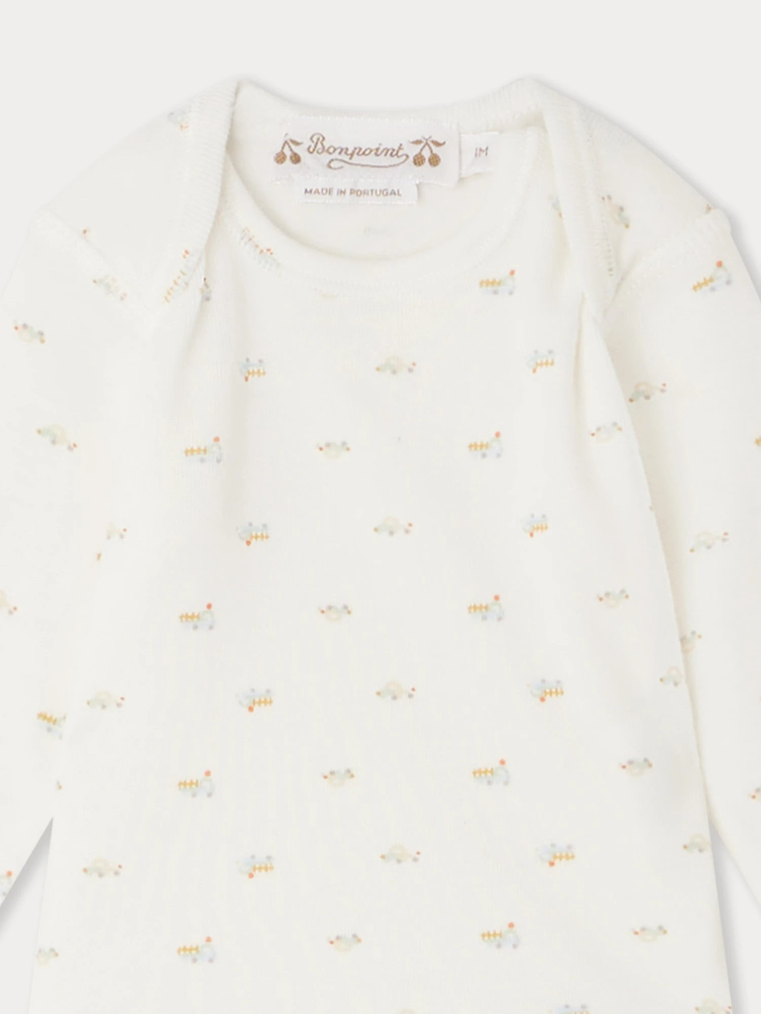 BONPOINT Ensemble Timi Lagon 5 BONPOINT Ensemble Timi Lagon – Image 3