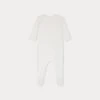 BONPOINT Pyjama Catia Rose Foncé -Bébé Vêtements Boutique S04PNIK00006 628D S04PNIK00006 628D 1