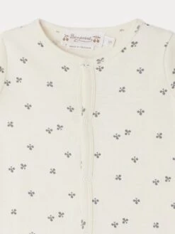 BONPOINT Combinaison Finoli Imprimé Bleu Du Nord 7 BONPOINT Combinaison Finoli Imprimé Bleu Du Nord -Bébé Vêtements Boutique S04POVK00002 616 S04POVK00002 616 3