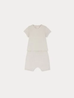 BONPOINT Ensemble Fanilo Multicolore