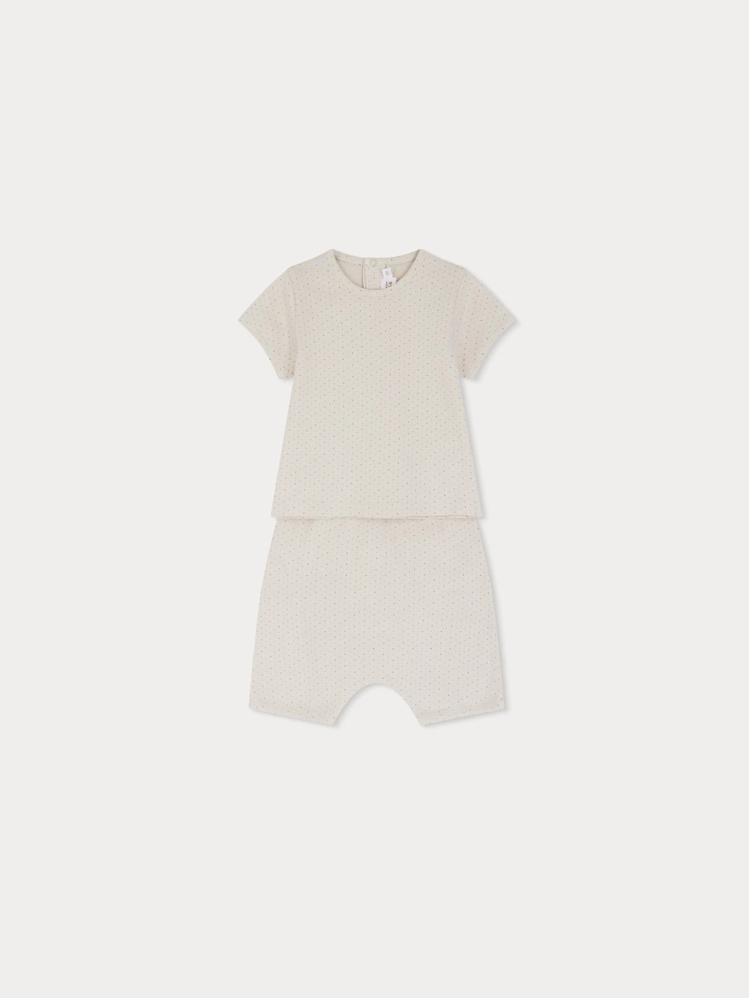 BONPOINT Ensemble Fanilo Multicolore 3 BONPOINT Ensemble Fanilo Multicolore