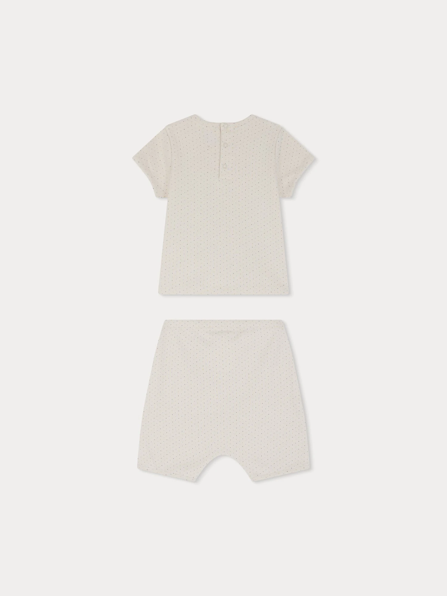 BONPOINT Ensemble Fanilo Multicolore 4 BONPOINT Ensemble Fanilo Multicolore – Image 2