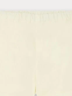 BONPOINT Short Candy Banane -Bébé Vêtements Boutique S04XBEW00002 031F S04XBEW00002 031F 3