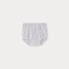 BONPOINT Bloomer Aki Gris Clair 2 BONPOINT Bloomer Aki Gris Clair -Bébé Vêtements Boutique S04XBEW00007 890 S04XBEW00007 890 1