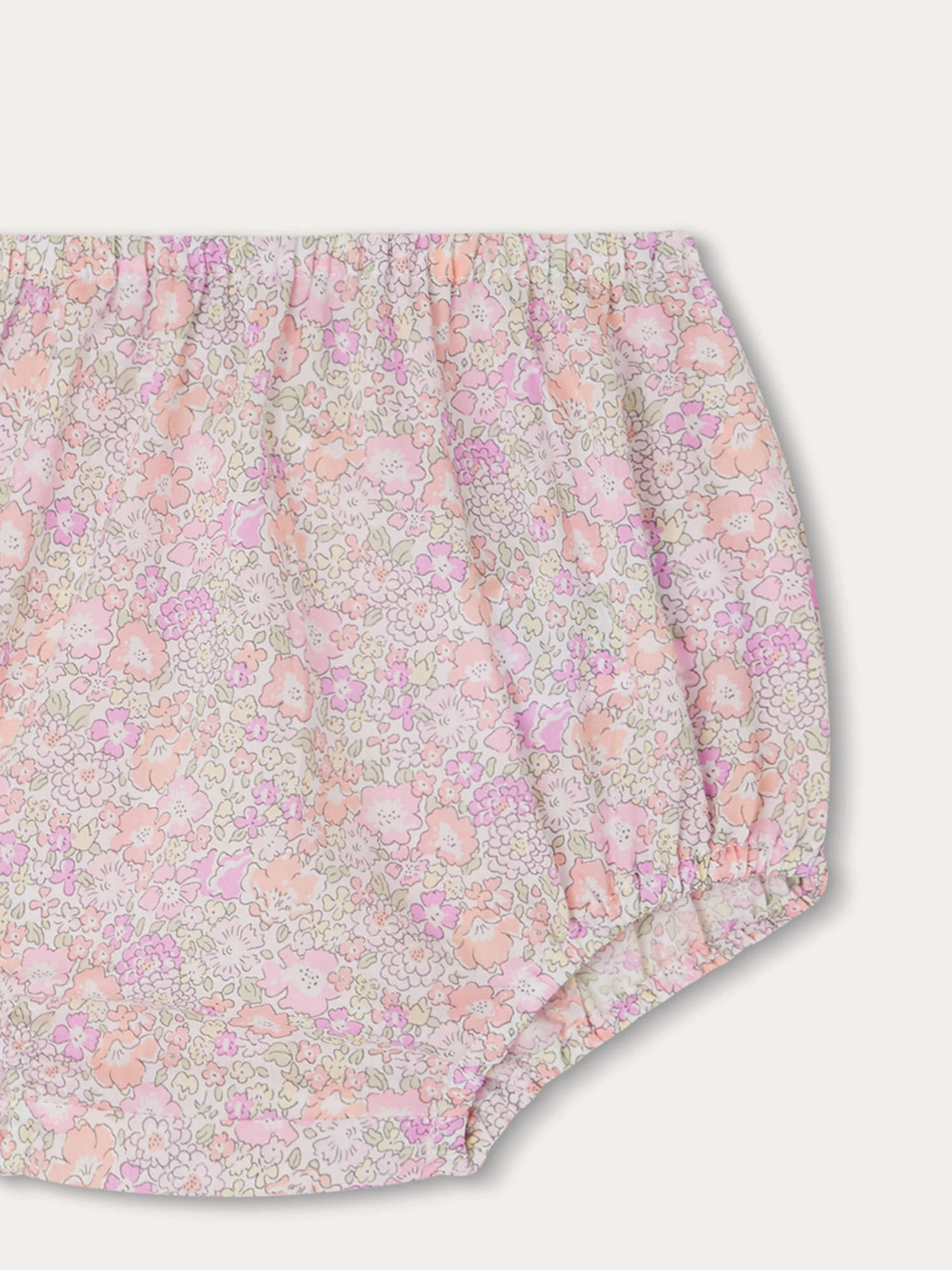 BONPOINT Bloomer Aki Rose Fard 5 BONPOINT Bloomer Aki Rose Fard – Image 3