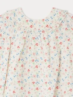 BONPOINT Blouse Line Rose Poudré -Bébé Vêtements Boutique S04XBLW00007 525B S04XBLW00007 525B 3