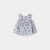 BONPOINT Blouse Lutine Ciel -Bébé Vêtements Boutique S04XBLW00013 210A S04XBLW00013 210A 1 c1bb2d37 4c55 4bb0 88ef e12cb6cc53a1