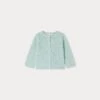 BONPOINT Cardigan Clayel Vert Céladon -Bébé Vêtements Boutique S04XCAK00001 041C S04XCAK00001 041C 1 f210e6cc a7fa 44fb 964c 3e6dd7ad4404