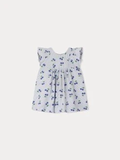 BONPOINT Robe Lulu Ciel