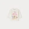 BONPOINT Pull Almire Ecru -Bébé Vêtements Boutique S04XJUK00001 903 S04XJUK00001 903 1 7f98366a 728f 4563 b1a2 146b8f0e8e05