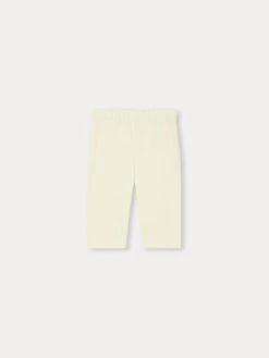 BONPOINT Pantalon Luciole Banane