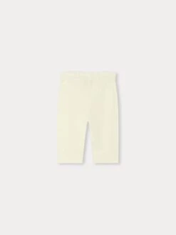 BONPOINT Pantalon Luciole Banane -Bébé Vêtements Boutique S04XPAW00005 031F S04XPAW00005 031F 3