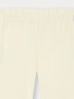 BONPOINT Pantalon Luciole Banane -Bébé Vêtements Boutique S04XPAW00005 031F S04XPAW00005 031F 4