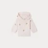 BONPOINT Sweat Cody Rose Poudré -Bébé Vêtements Boutique S04XSWK00002 125B S04XSWK00002 125B 1