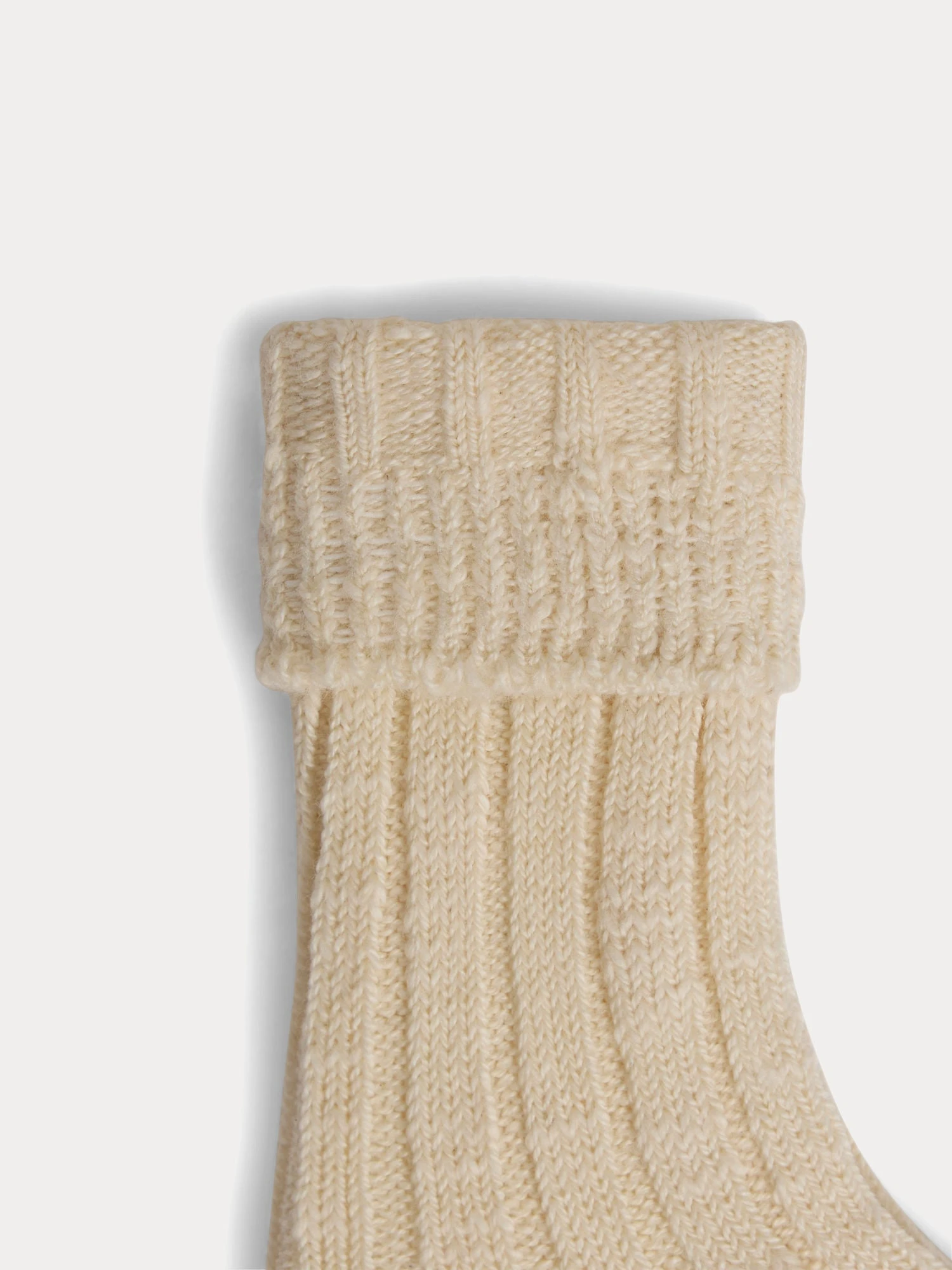 BONPOINT Chaussettes Bethine Naturel 4 BONPOINT Chaussettes Bethine Naturel – Image 2