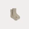 BONPOINT Chaussettes Bethine Ficelle