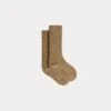 BONPOINT Chaussettes Fouzi Sable -Bébé Vêtements Boutique S04XUNK00003 005 S04XUNK00003 005 1