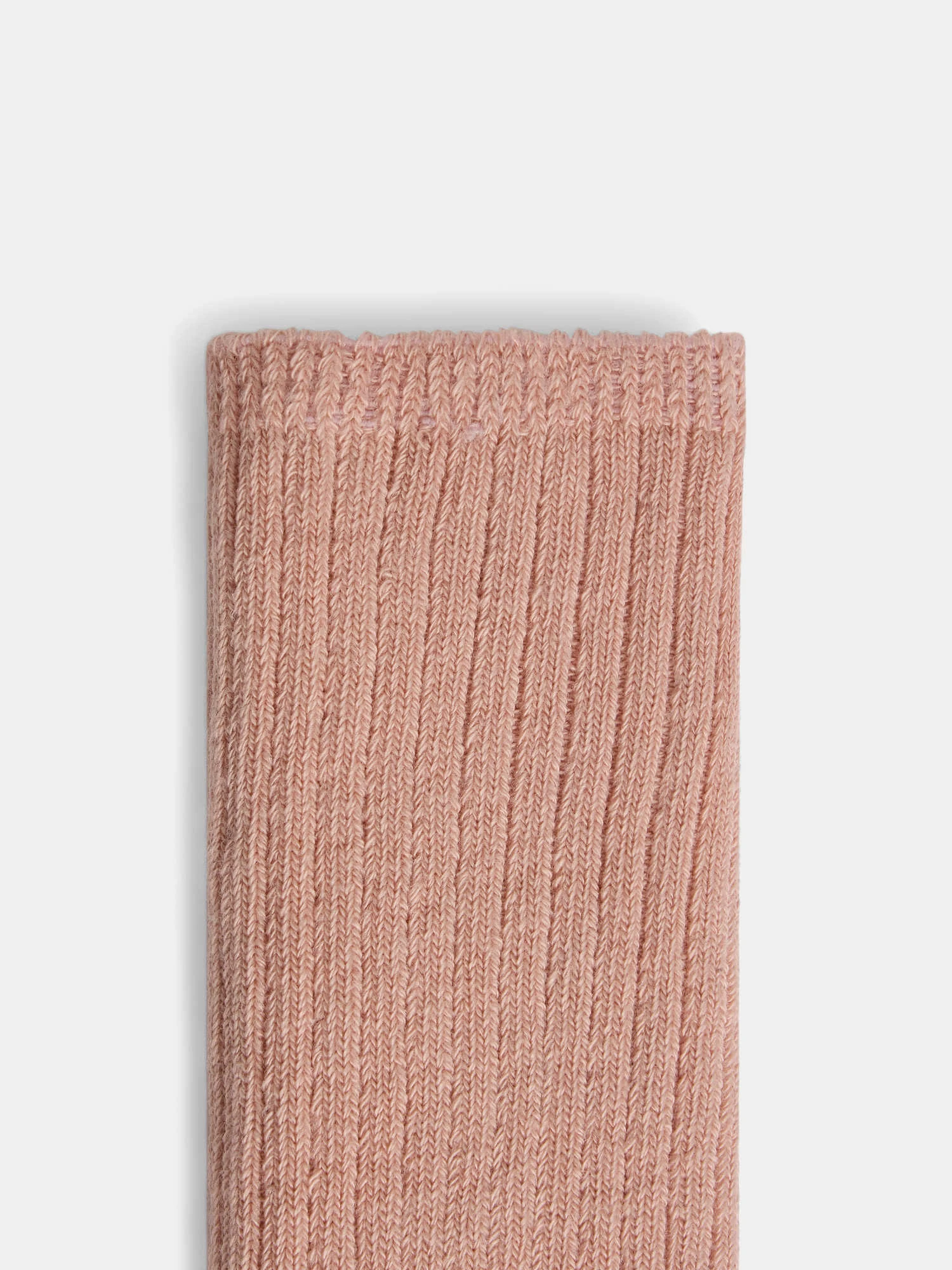 BONPOINT Chaussettes Fouzi Rose Thé 4 BONPOINT Chaussettes Fouzi Rose Thé – Image 2