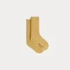 BONPOINT Chaussettes Fouzi Banane -Bébé Vêtements Boutique S04XUNK00003 031F S04XUNK00003 031F 1