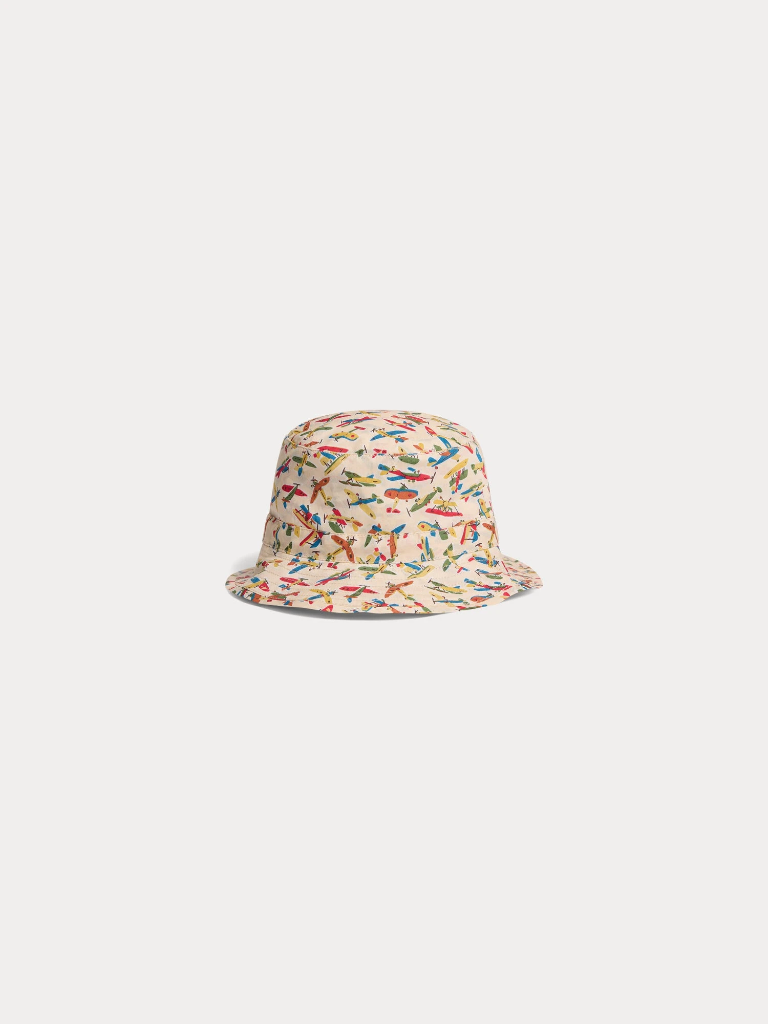 BONPOINT Chapeau Piob Multicolore 3 BONPOINT Chapeau Piob Multicolore