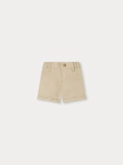 BONPOINT Short Corentin Sable