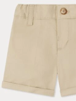 BONPOINT Short Corentin Sable -Bébé Vêtements Boutique S04YBEW00001 005 S04YBEW00001 005 3