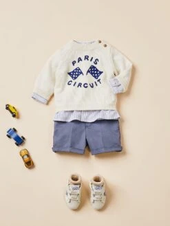 Bébé Vêtements Boutique -Bébé Vêtements Boutique S04YBEW00001 016 S04YBEW00001 016 2