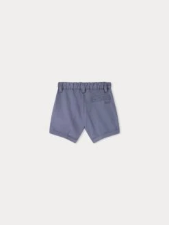 BONPOINT Short Corentin Bleu Du Nord -Bébé Vêtements Boutique S04YBEW00001 016 S04YBEW00001 016 3