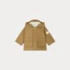 BONPOINT Manteau Faustino Caramel 1 BONPOINT Manteau Faustino Caramel -Bébé Vêtements Boutique S04YOUW00002 066B S04YOUW00002 066B 1
