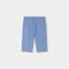 BONPOINT Pantalon Bandy Bleu -Bébé Vêtements Boutique S04YPAW00003 015 S04YPAW00003 015 1