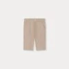 BONPOINT Pantalon Decibel Praline -Bébé Vêtements Boutique S04YPAW00004 068A S04YPAW00004 068A 1