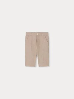 BONPOINT Pantalon Decibel Praline