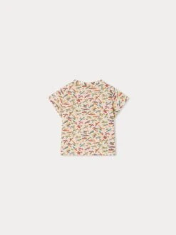 BONPOINT Chemise Cesari Multicolore -Bébé Vêtements Boutique S04YSHW00003 680 S04YSHW00003 680 3