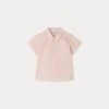 BONPOINT Chemise Fredy Tomette -Bébé Vêtements Boutique S04YSHW00011 250A S04YSHW00011 250A 1