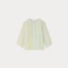 BONPOINT Tunique Polisson Lagon