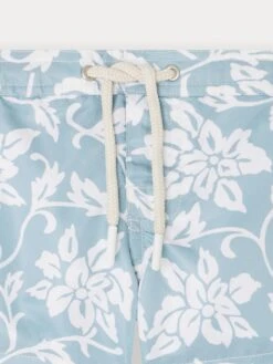 BONPOINT Short De Bain Niagara Vert Intermediaire 9 BONPOINT Short De Bain Niagara Vert Intermediaire -Bébé Vêtements Boutique S04YSSW00001 543C S04YSSW00001 543C 4