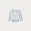 BONPOINT T-shirt Tourbillon Bleu -Bébé Vêtements Boutique S04YTSK00001 215 S04YTSK00001 215 1 b050ac62 cfc9 4f9a 83cf 4e9e394770fe